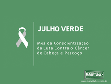 JULHO VERDE