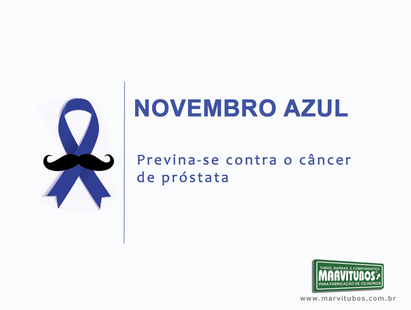 Novembro Azul