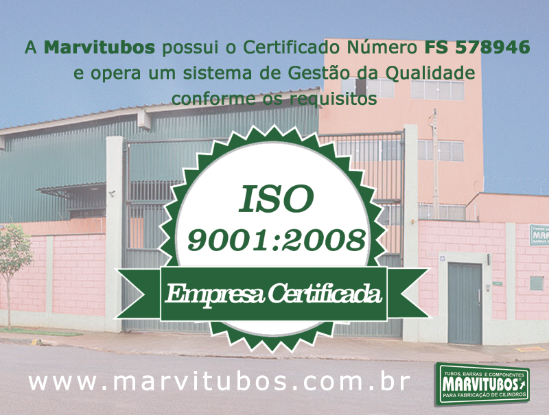 ISO 9001:2008