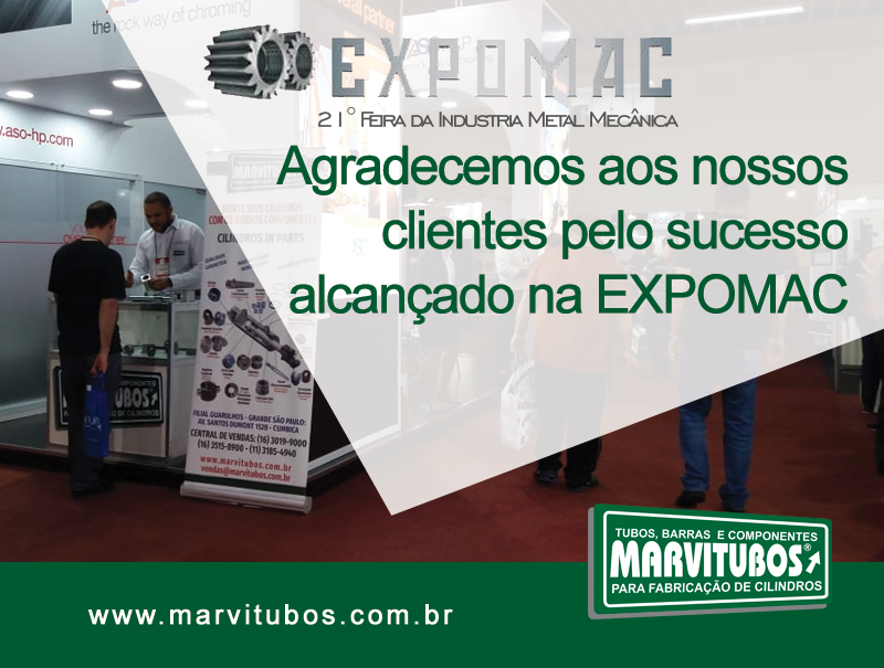 Expomac 2018