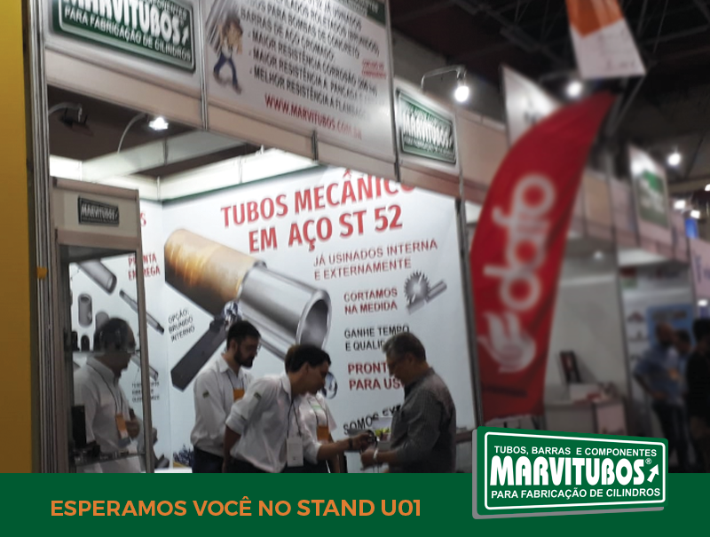 Exposibram 10 09 2019