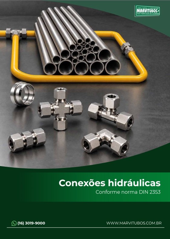 CAT�LOGO CONEX�ES DIN 2353