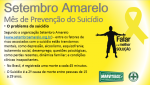 Setembro Amarelo