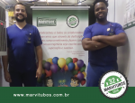 Aniversrio da Marvitubos 32 Anos.