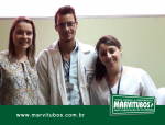 Campanha de Vacinao contra gripe Marvitubos