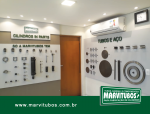 Showroom Guarulhos