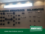 Showroom Guarulhos