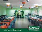 Hoje a Marvitubos est em festa