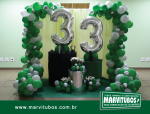 Hoje a Marvitubos est em festa