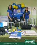 Feira de Benefcios Marvitubos 2019