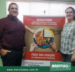 Feira de Benefcios Marvitubos 2019