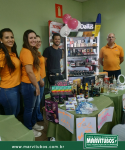 Feira de Benefcios Marvitubos 2019