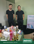 Feira de Benefcios Marvitubos 2019