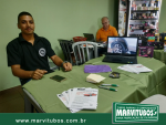 Feira de Benefcios Marvitubos 2019