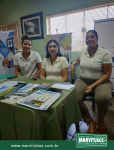 Feira de Benefcios Marvitubos 2019