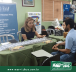 Feira de Benefcios Marvitubos 2019