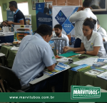 Feira de Benefcios Marvitubos 2019