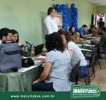 Feira de Benefcios Marvitubos 2019