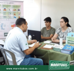 Feira de Benefcios Marvitubos 2019