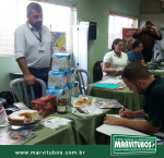 Feira de Benefcios Marvitubos 2019