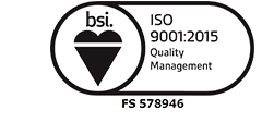 ISO BSI - 9001:2008
